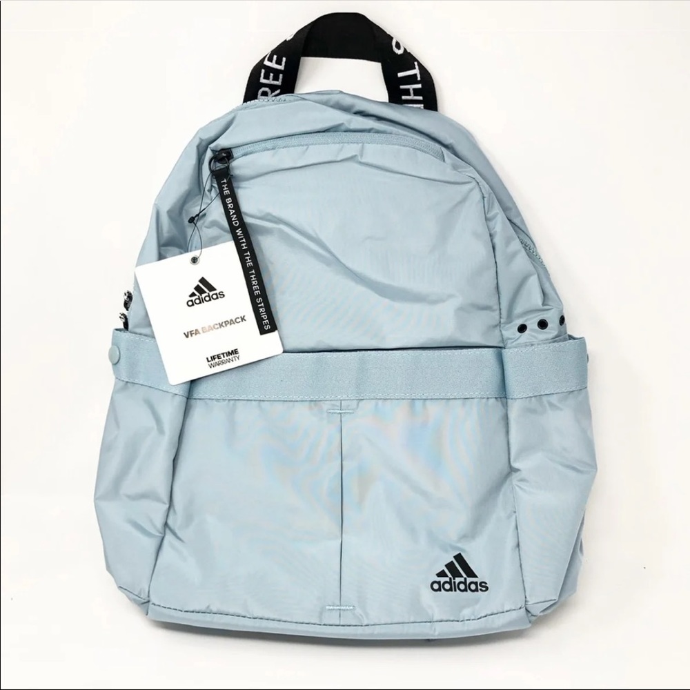 ‼️SOLD‼️ Adidas backpack